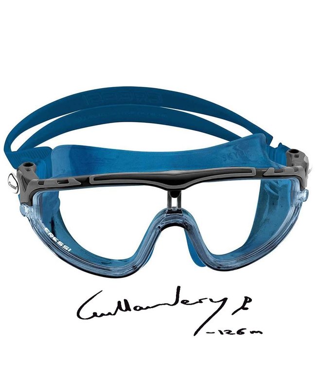 Cressi Skylight zwembril