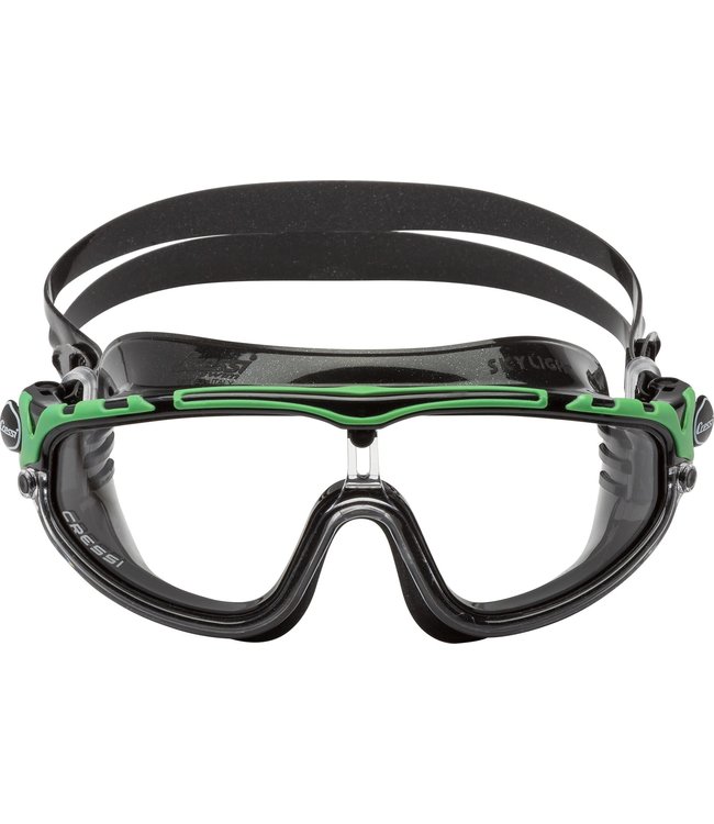 Cressi Skylight zwembril