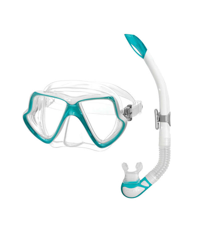 Mares Wahoo snorkelset