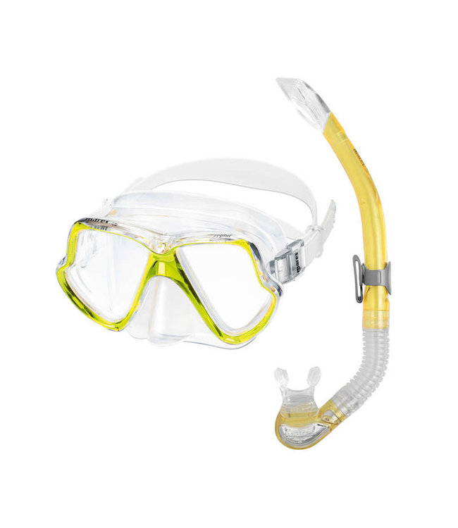Mares Wahoo snorkelset
