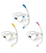 Cressi Cressi Marea VIP junior snorkelset