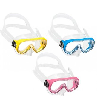 Cressi Cressi Piumetta Junior Masker