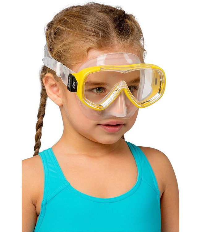 Cressi Piumetta Junior Masker
