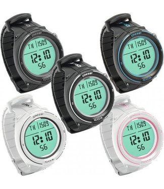 Cressi Cressi GOA Freedive Computer