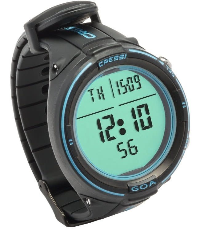 Cressi GOA Freedive Computer