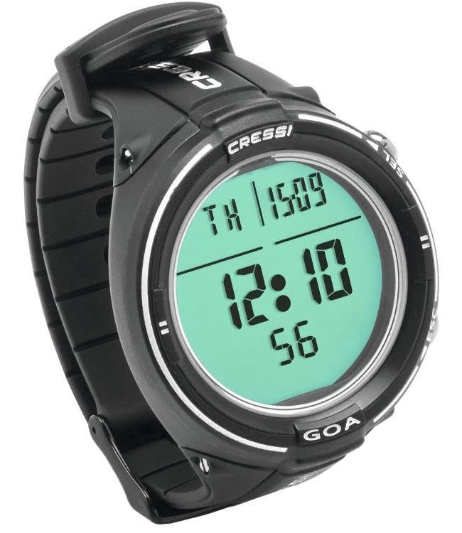 Cressi GOA Freedive Computer