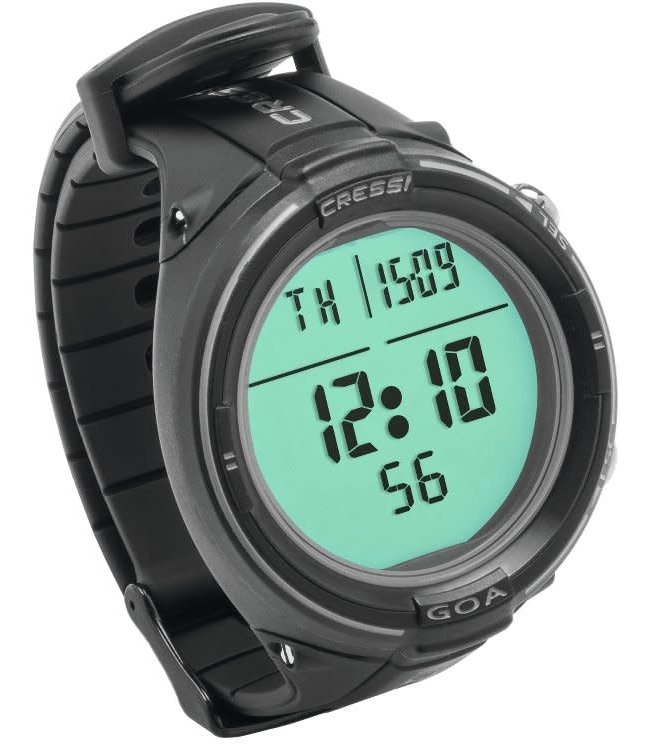 Cressi GOA Freedive Computer