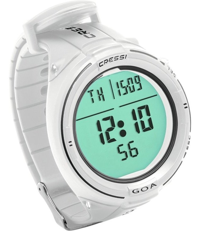 Cressi GOA Freedive Computer