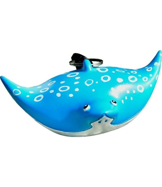 Oceanarium Octopushouder