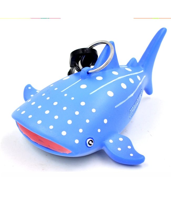 Oceanarium Octopushouder