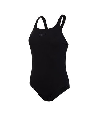 Speedo Speedo End Essential Kickback badpak Zwart