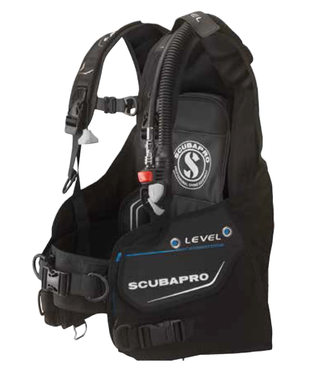 Scubapro Scubapro Level 2022 trimvest