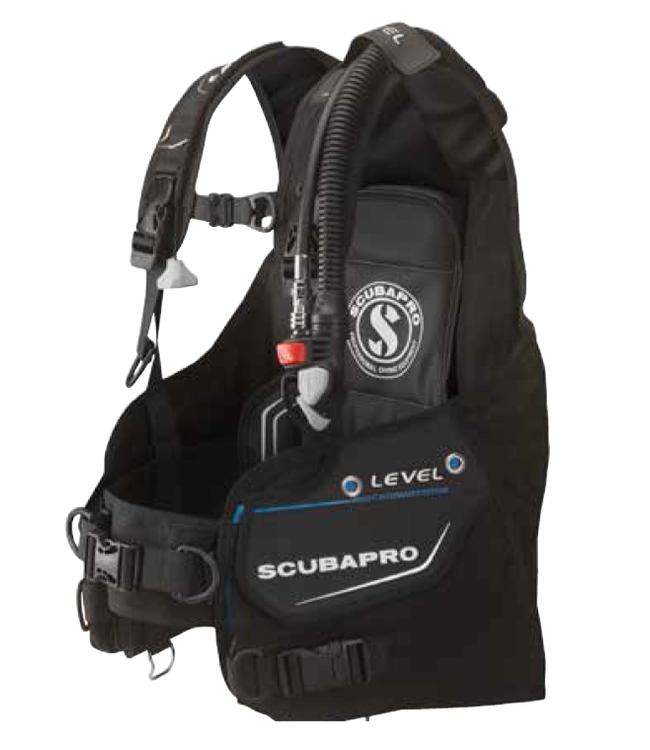 Scubapro Level 2022 trimvest