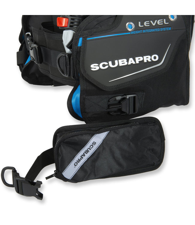 Scubapro Level 2022 trimvest