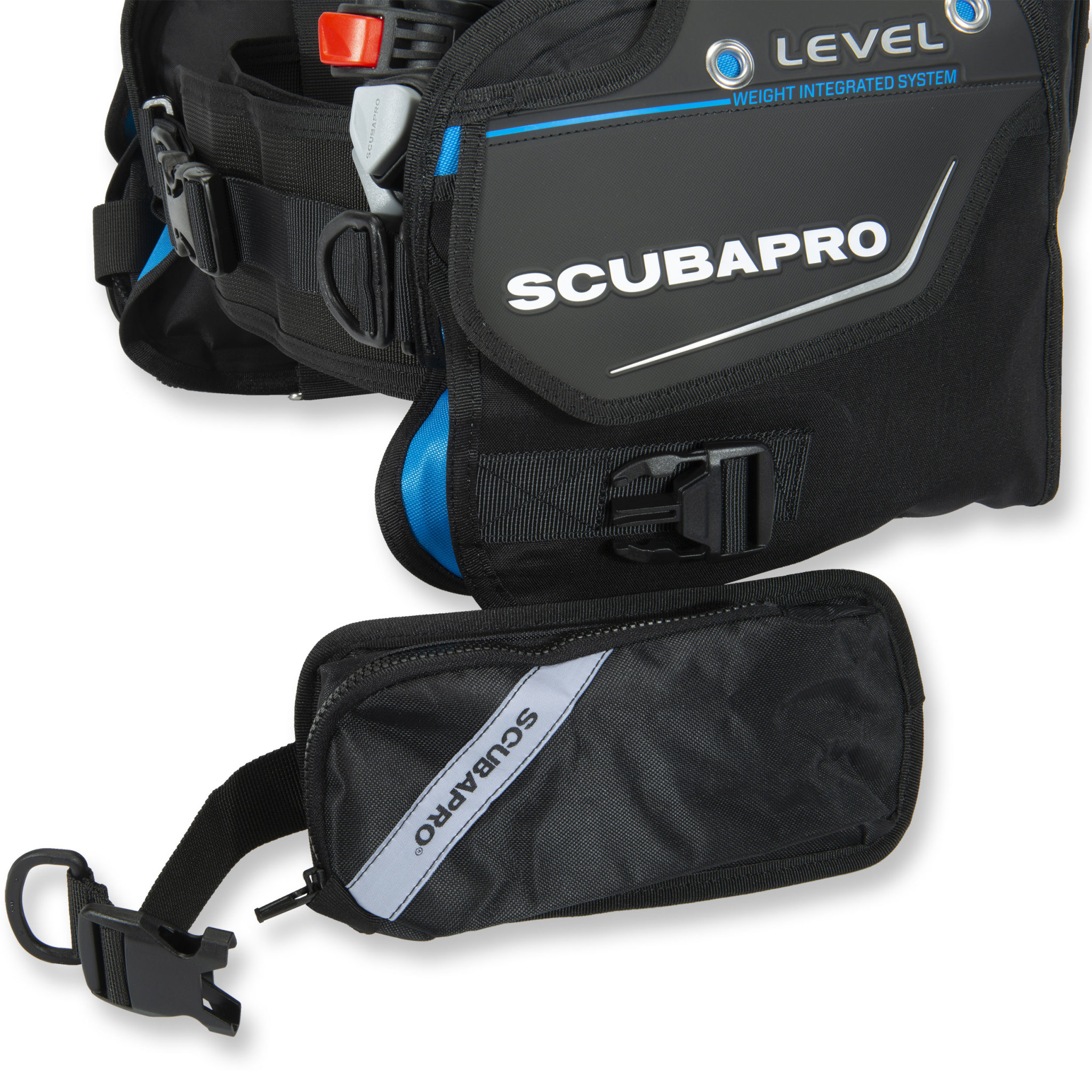 Scubapro Level 2022 trimvest Diveoutlet