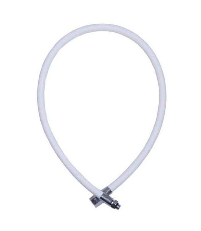 Miflex Automaat flex slang 80cm