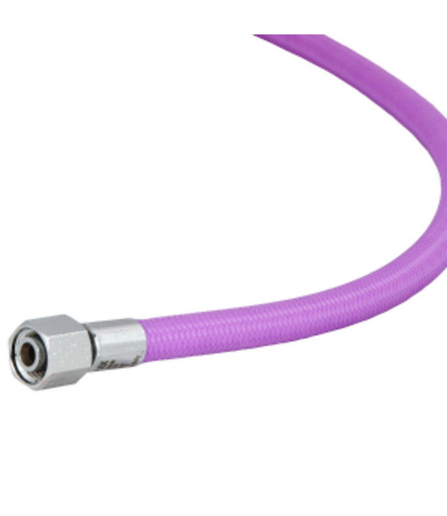 Miflex Automaat flex slang 80cm