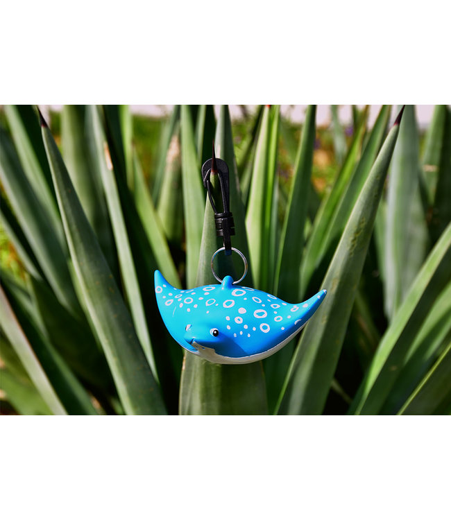 Oceanarium Octopushouder