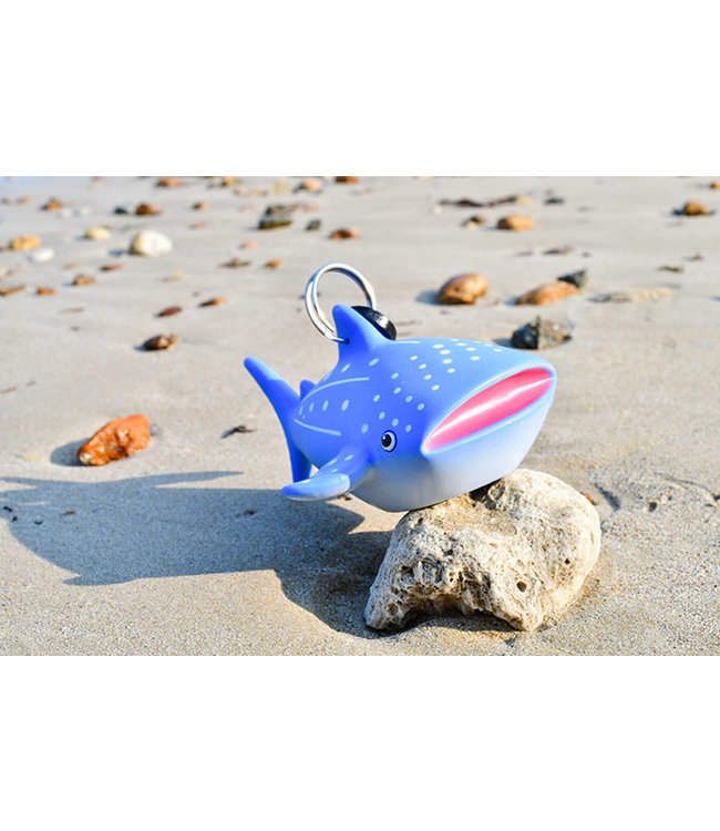 Oceanarium Octopushouder