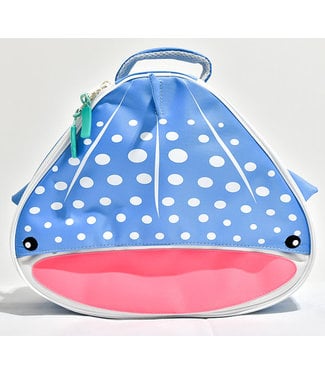 Oceanarium Regulator bag Whaleshark