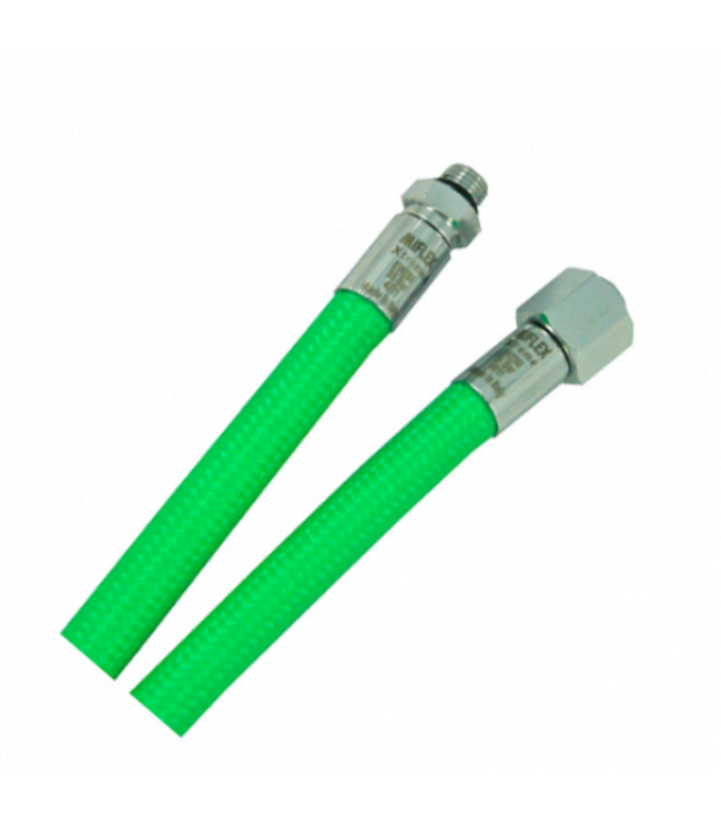 Miflex Automaat flex slang 100cm