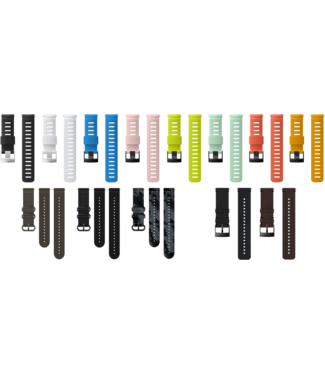Suunto Suunto Strap Kit D5 Suunto Suunto Strap Kit D5