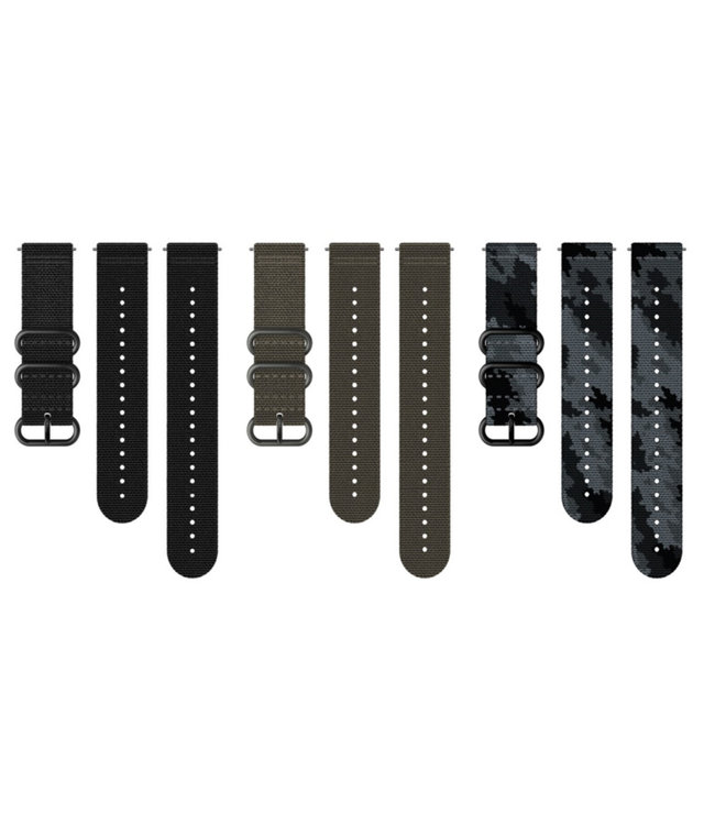 Suunto Strap Kit D5