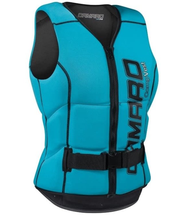 Camaro COMP Vest Dames Diveoutlet