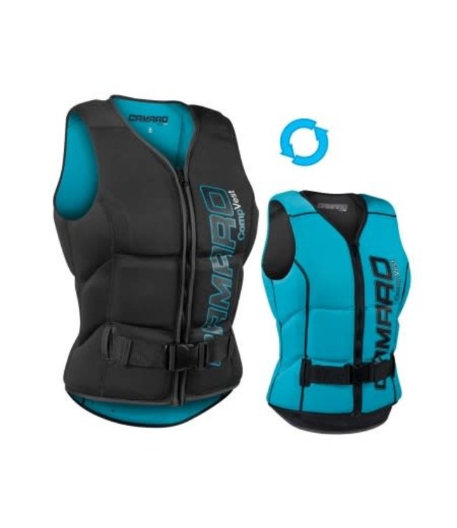 Camaro COMP Vest Dames