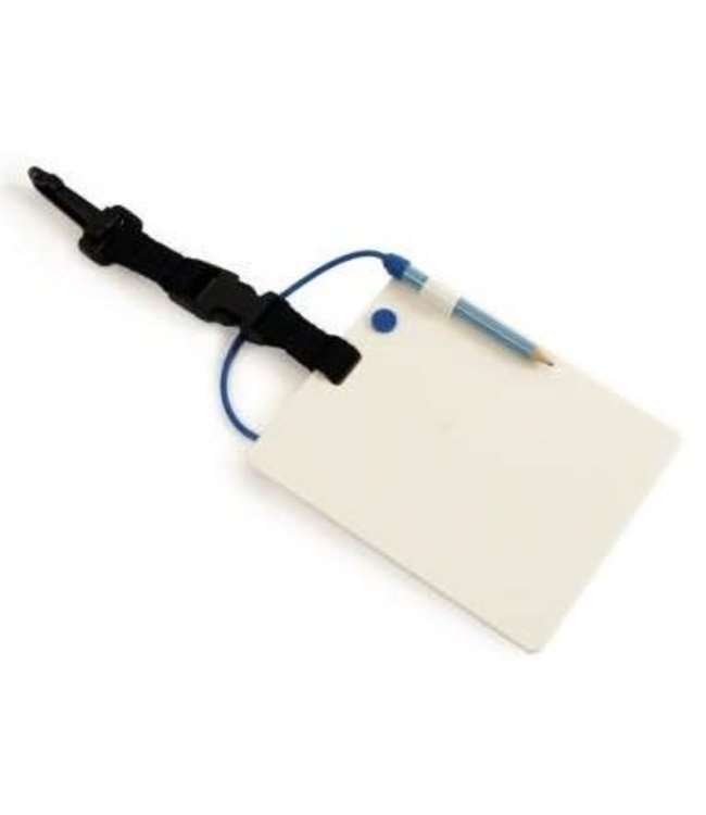 Quick Release Leitje met potlood