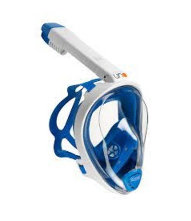 Aria Snorkelmasker UNO
