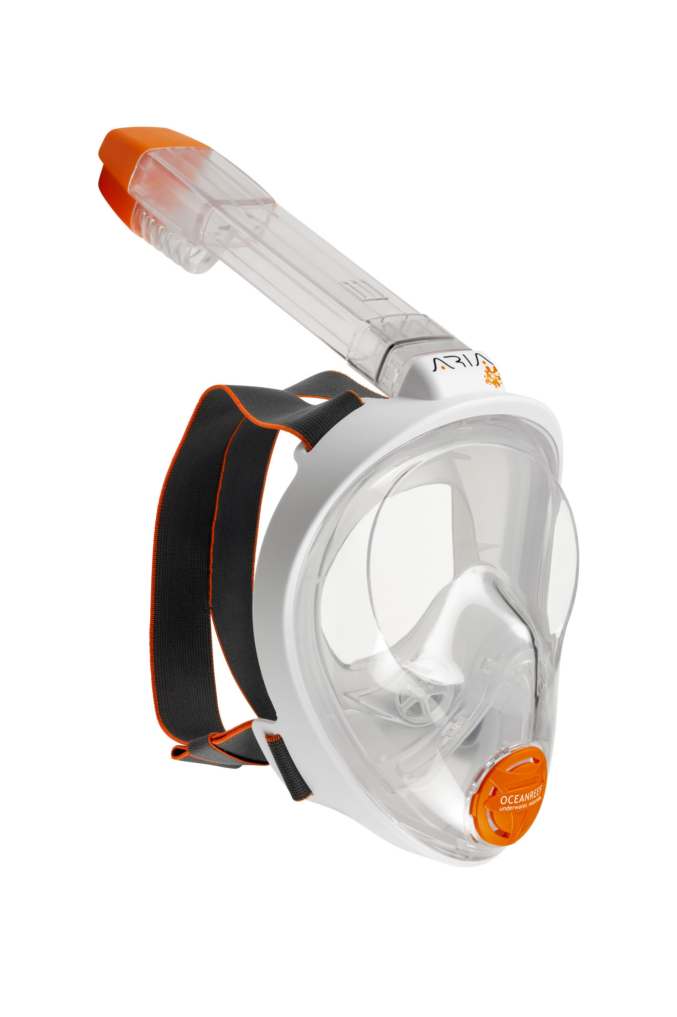Baars aankleden historisch Aria Junior Snorkelmasker XS - Diveoutlet