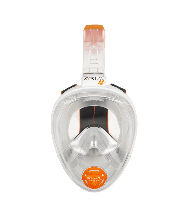 Aria Junior Snorkelmasker XS