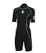Scubapro Scubapro 2mm Sport Shorty dames
