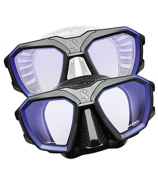 Scubapro Scubapro D-Mask duikbril