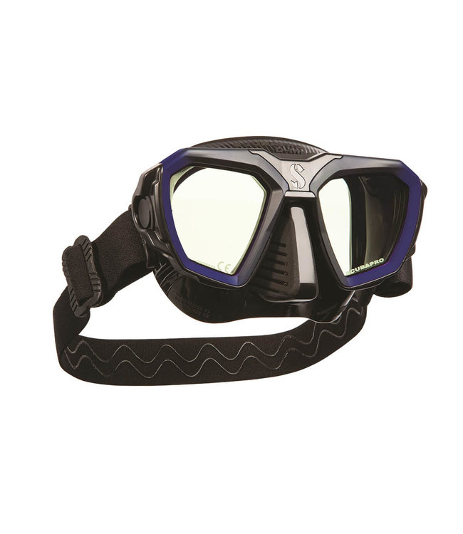 Scubapro D-Mask duikbril