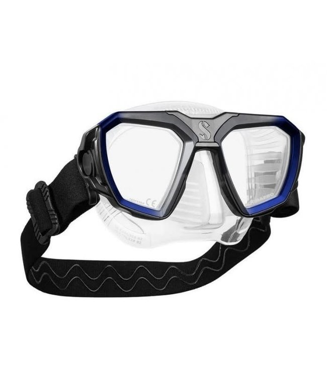 Scubapro D-Mask duikbril
