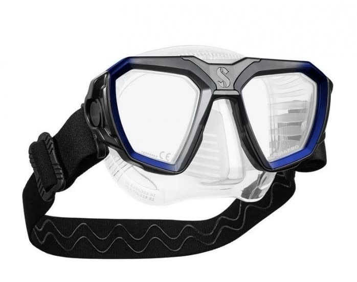 Scubapro D-Mask duikbril - Diveoutlet
