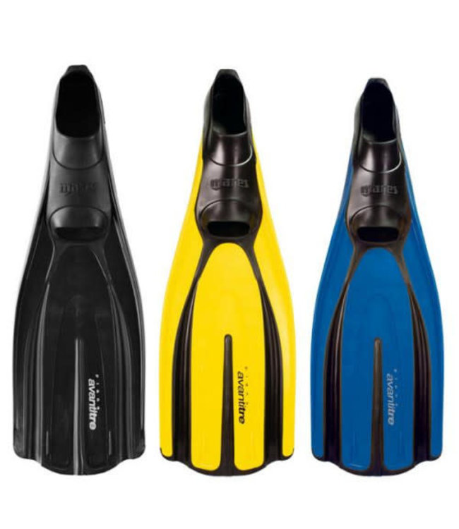 Mares Avanti Tre vinnen