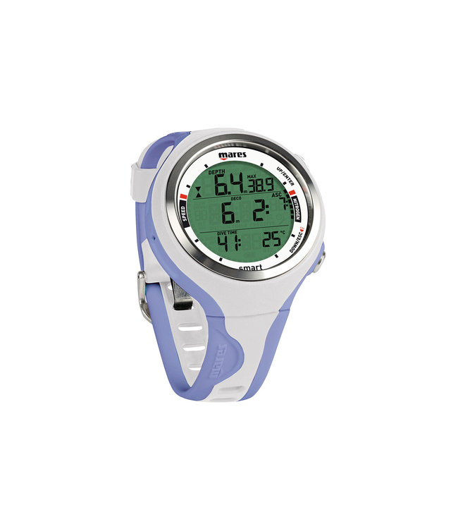 Mares Smart duikcomputer