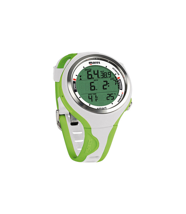 Mares Smart duikcomputer