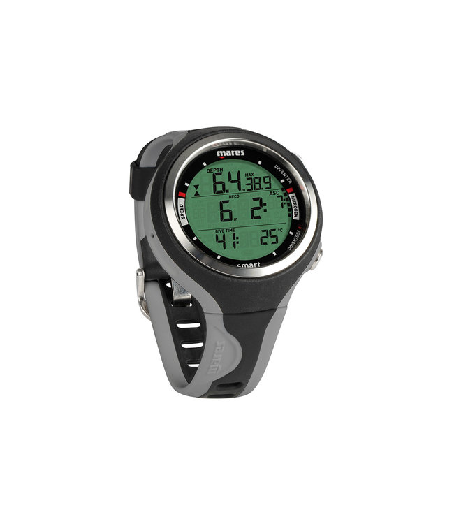 Mares Smart duikcomputer