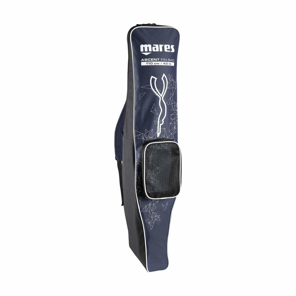 Mares Ascent Long Fins Freedive Bag Diveoutlet