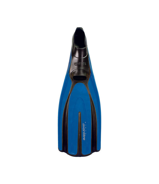 Mares Avanti Tre vinnen