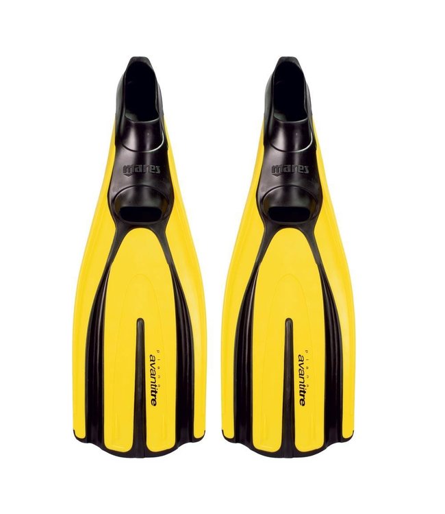 Mares Avanti Tre vinnen