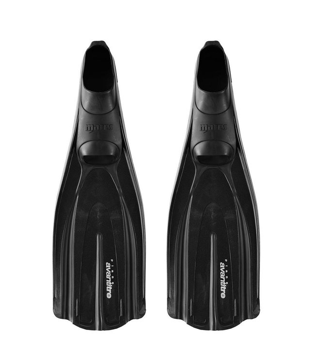 Mares Avanti Tre vinnen