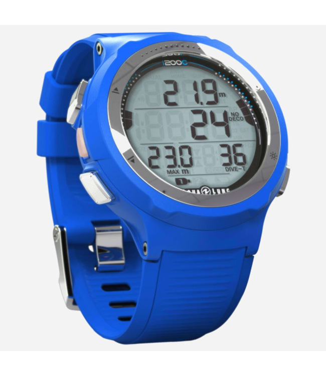 Aqualung i200C duikcomputer