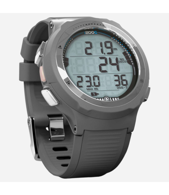 Aqualung i200C duikcomputer