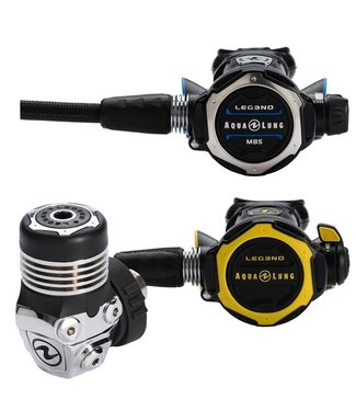 Aqualung Aqualung Leg3nd MBS Set