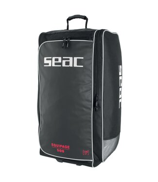 Seac Seac Equipage 500L duiktas